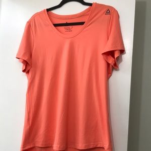REEBOK XL speedwick top